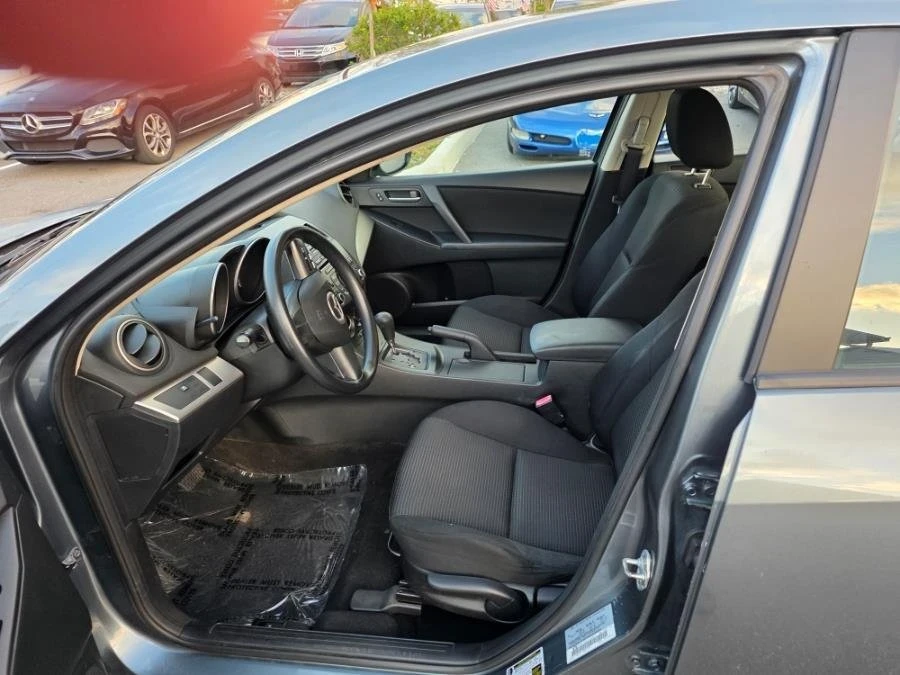 2012 Mazda Mazda 3 2nd Gen - Image 8 of 12