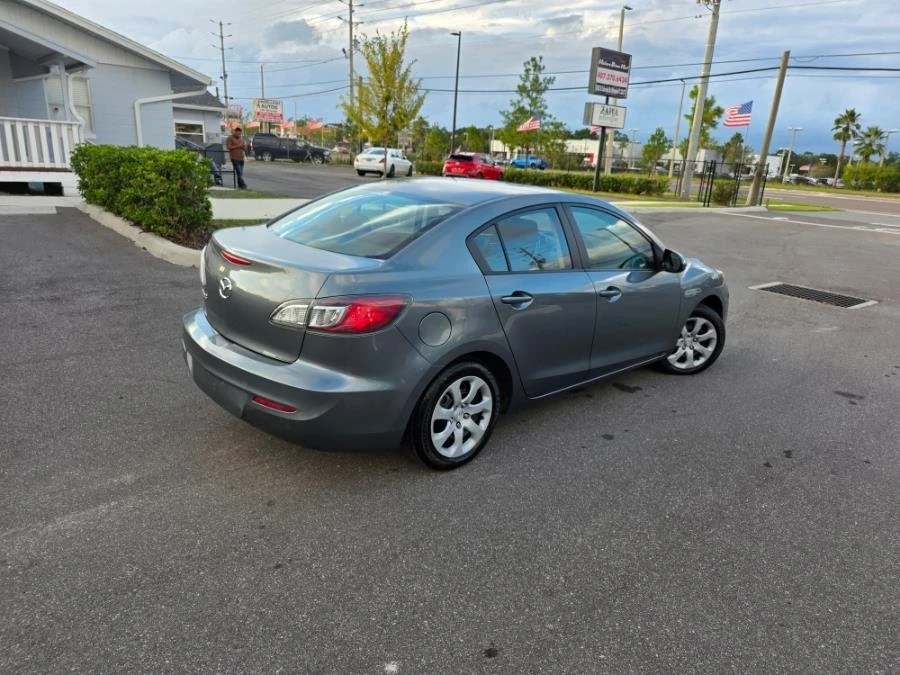 2012 Mazda Mazda 3 2nd Gen - Image 6 of 12