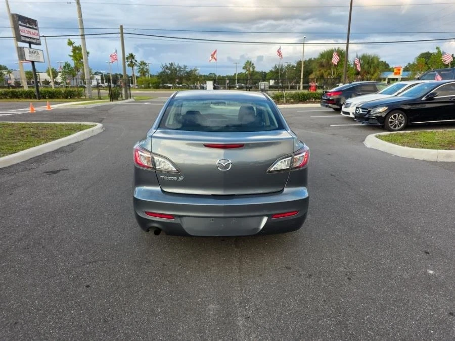 2012 Mazda Mazda 3 2nd Gen - Image 7 of 12
