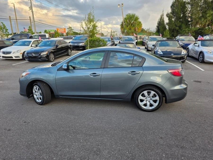 2012 Mazda Mazda 3 2nd Gen - Image 5 of 12