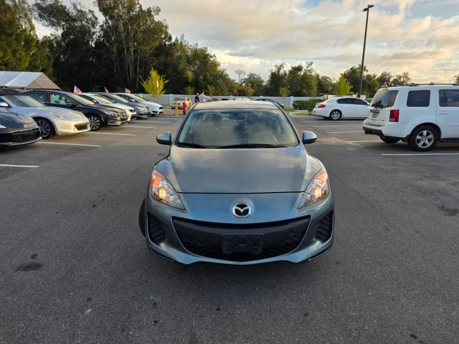 2012 Mazda Mazda 3 2nd Gen - Image 2 of 12