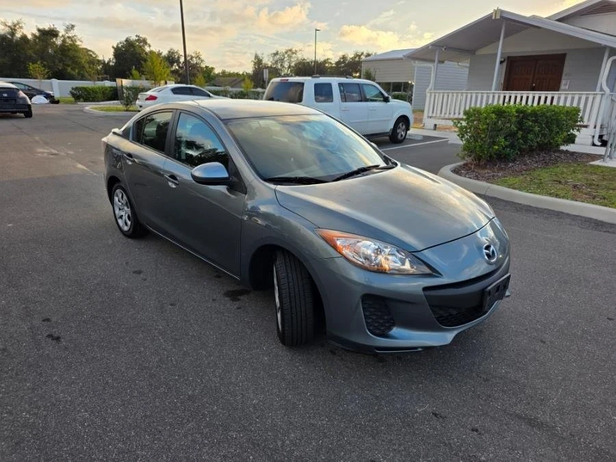 2012 Mazda Mazda 3 2nd Gen - Image 3 of 12