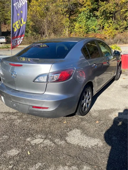 2012 Mazda Mazda 3 2nd Gen - Image 2 of 9