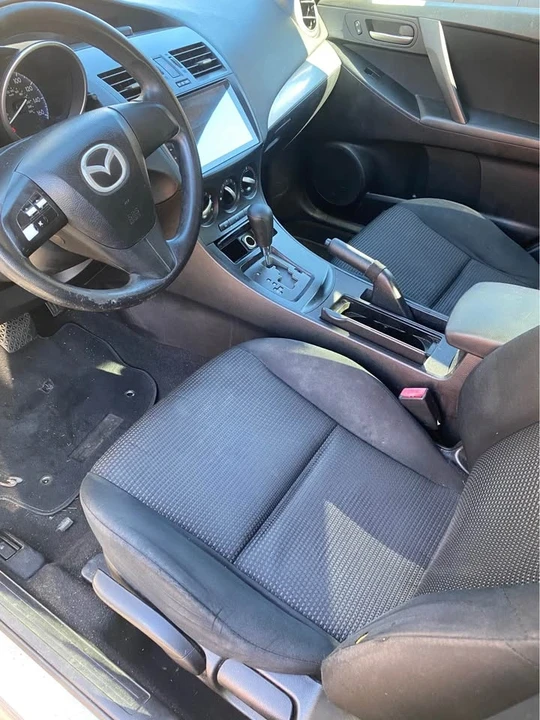 2012 Mazda Mazda 3 2nd Gen - Image 6 of 9