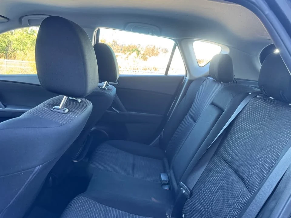 2012 Mazda Mazda 3 2nd Gen - Image 14 of 17