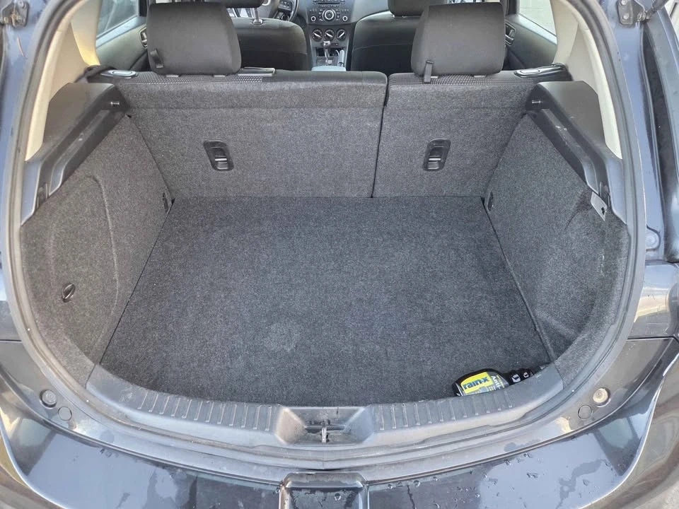 2012 Mazda Mazda 3 2nd Gen - Image 3 of 5