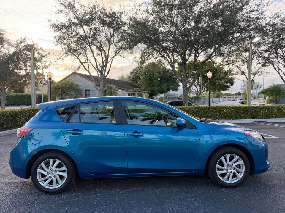 2012 Mazda Mazda 3 2nd Gen - Image 8 of 18