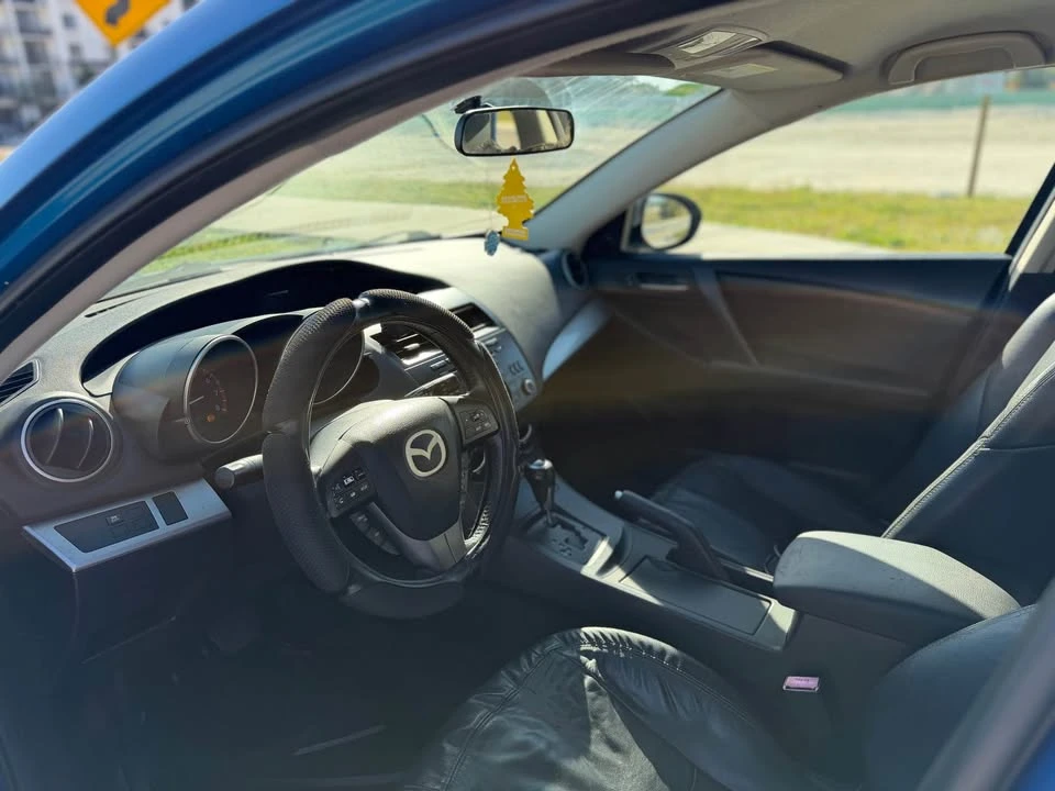 2012 Mazda Mazda 3 2nd Gen - Image 15 of 18