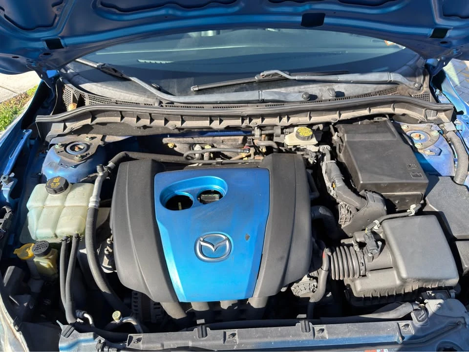 2012 Mazda Mazda 3 2nd Gen - Image 14 of 18