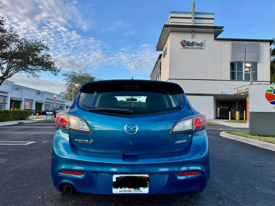 2012 Mazda Mazda 3 2nd Gen - Image 6 of 18