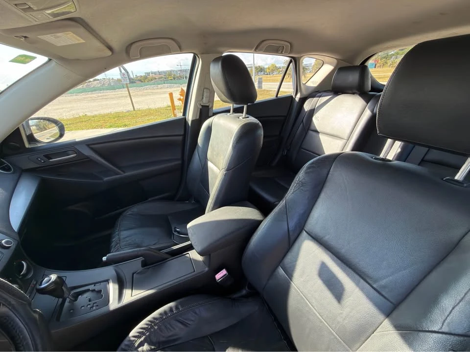 2012 Mazda Mazda 3 2nd Gen - Image 13 of 18