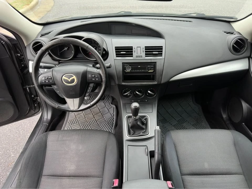 2012 Mazda Mazda 3 2nd Gen - Image 7 of 11