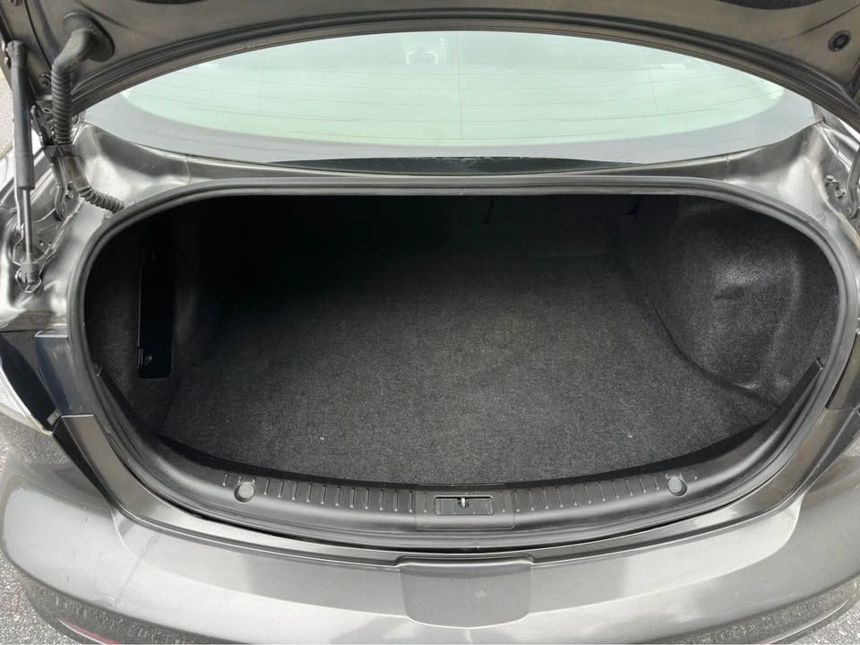 2012 Mazda Mazda 3 2nd Gen - Image 11 of 11