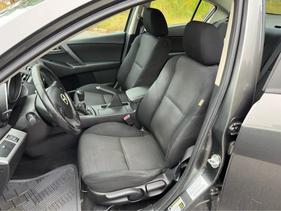 2012 Mazda Mazda 3 2nd Gen - Image 8 of 11
