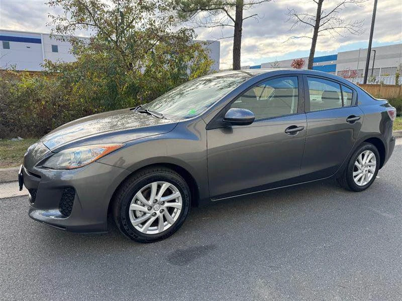 2012 Mazda Mazda 3 2nd Gen - Image 3 of 20