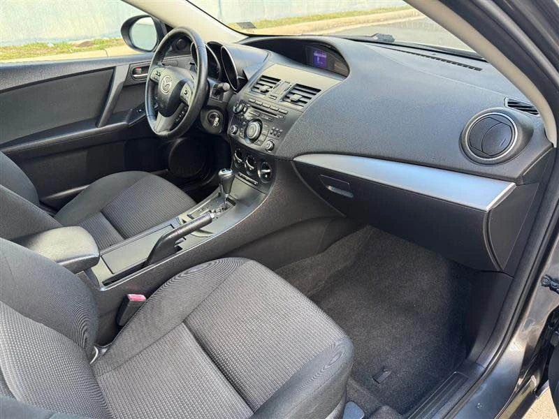 2012 Mazda Mazda 3 2nd Gen - Image 8 of 20