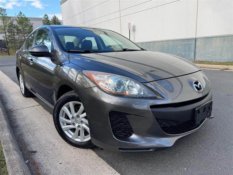 2012 Mazda Mazda 3 2nd Gen - Image 18 of 20