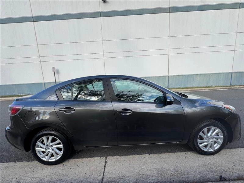 2012 Mazda Mazda 3 2nd Gen - Image 6 of 20