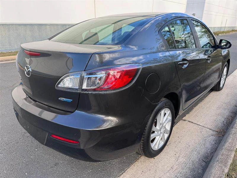 2012 Mazda Mazda 3 2nd Gen - Image 19 of 20
