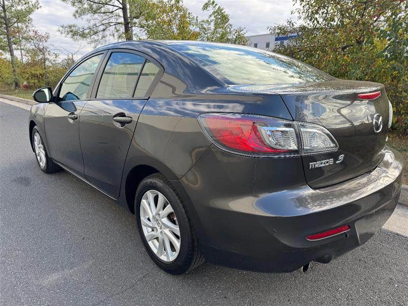 2012 Mazda Mazda 3 2nd Gen - Image 2 of 20