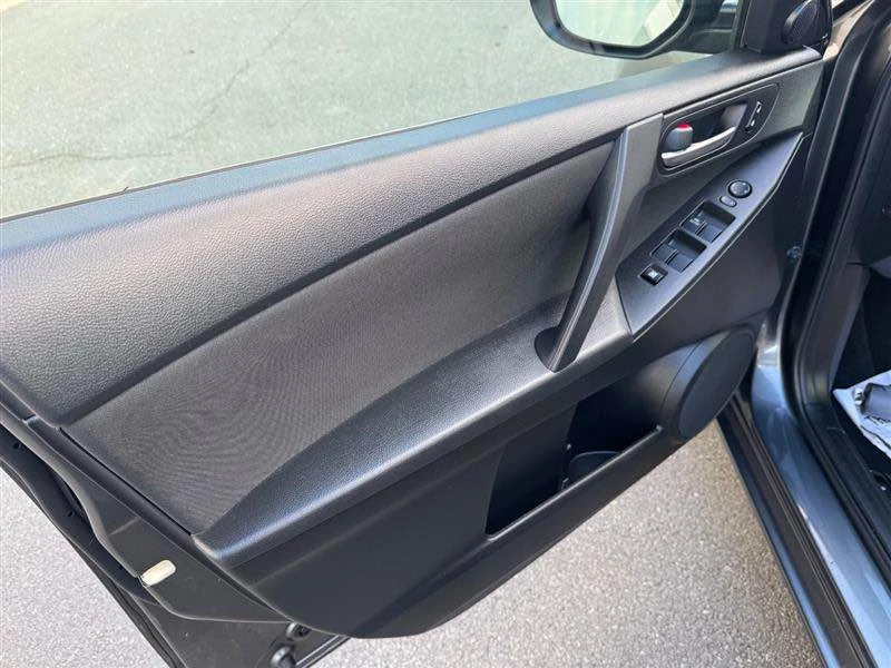 2012 Mazda Mazda 3 2nd Gen - Image 17 of 20