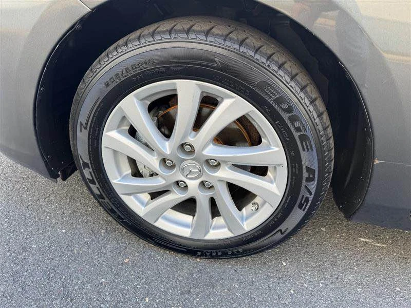 2012 Mazda Mazda 3 2nd Gen - Image 11 of 20