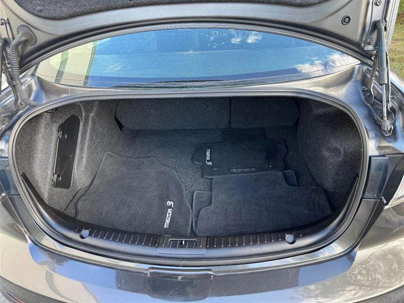 2012 Mazda Mazda 3 2nd Gen - Image 13 of 20