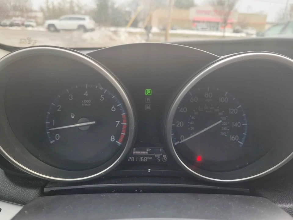 2012 Mazda Mazda 3 2nd Gen - Image 13 of 15
