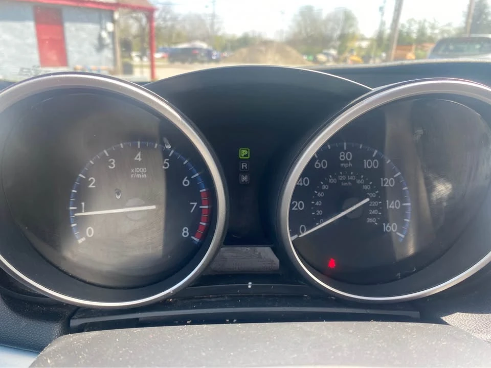 2012 Mazda Mazda 3 2nd Gen - Image 12 of 14
