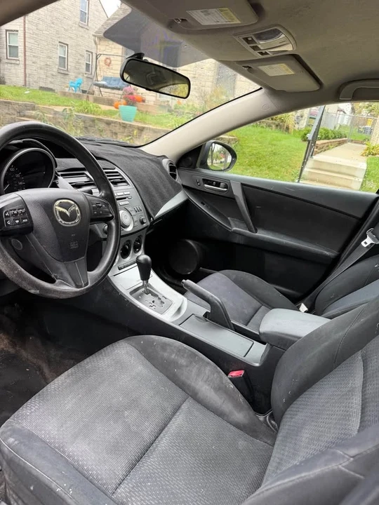 2012 Mazda Mazda 3 2nd Gen - Image 5 of 6