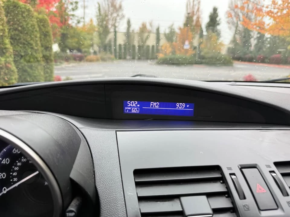 2012 Mazda Mazda 3 2nd Gen - Image 13 of 14