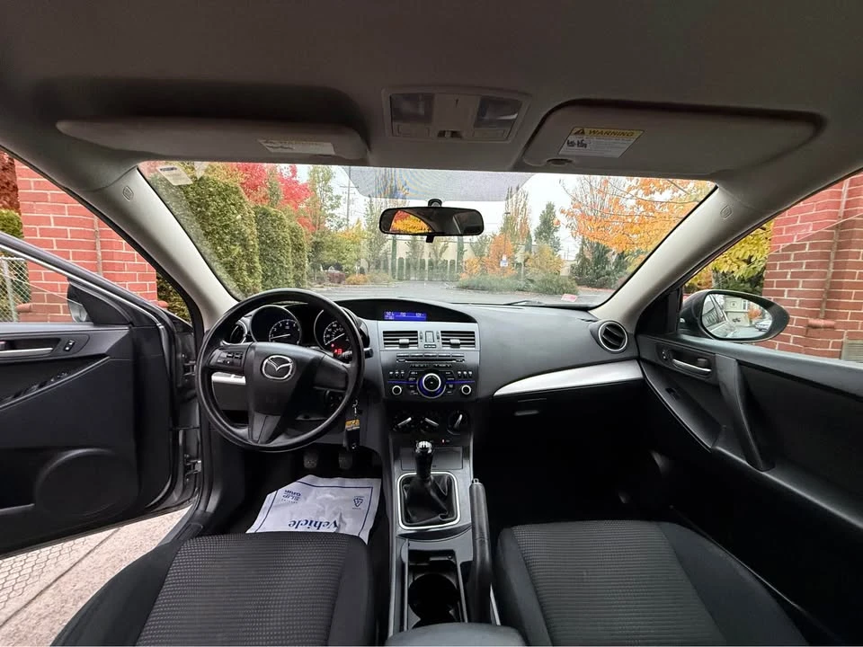 2012 Mazda Mazda 3 2nd Gen - Image 10 of 14