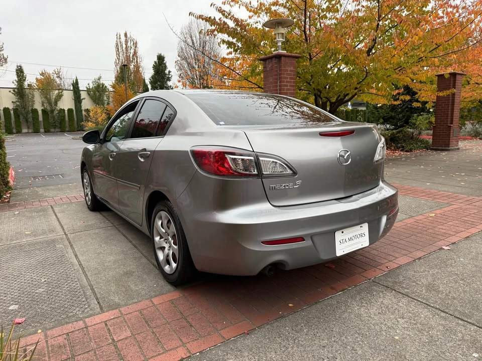 2012 Mazda Mazda 3 2nd Gen - Image 3 of 14
