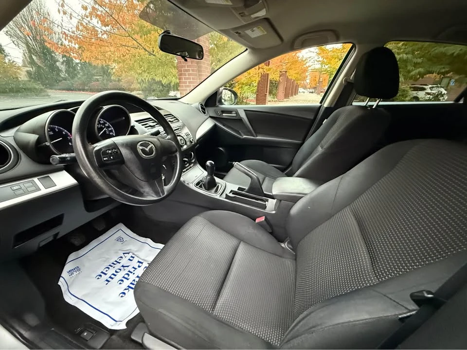 2012 Mazda Mazda 3 2nd Gen - Image 8 of 14