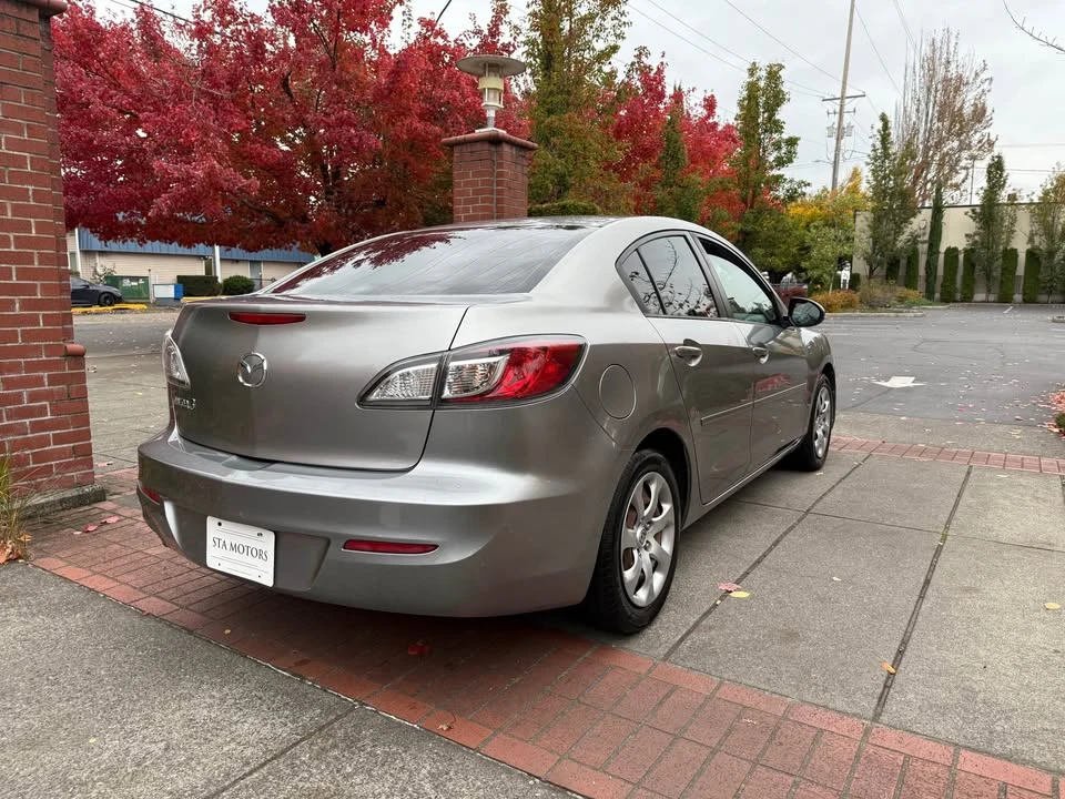 2012 Mazda Mazda 3 2nd Gen - Image 5 of 14
