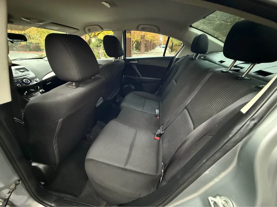 2012 Mazda Mazda 3 2nd Gen - Image 9 of 14