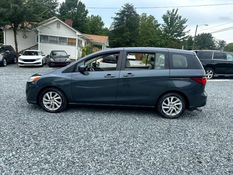 2012 Mazda Mazda 5 - Image 2 of 14