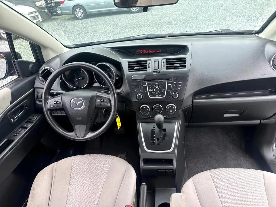 2012 Mazda Mazda 5 - Image 8 of 14