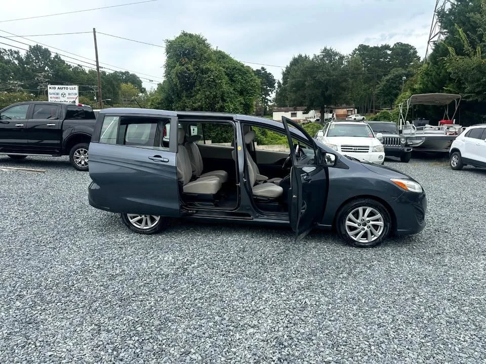 2012 Mazda Mazda 5 - Image 11 of 14