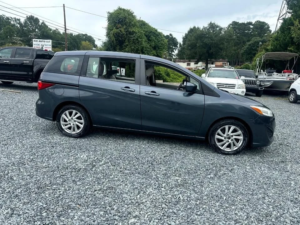 2012 Mazda Mazda 5 - Image 7 of 14