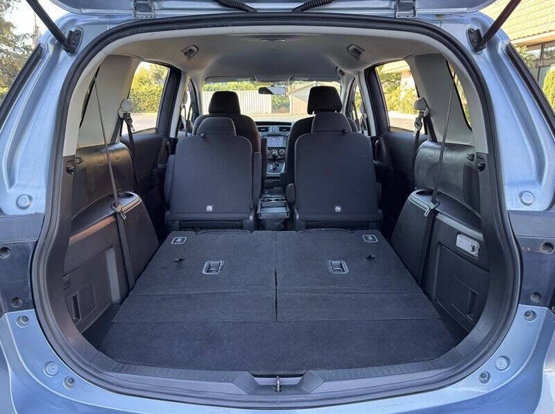 2012 Mazda Mazda 5 - Image 18 of 19