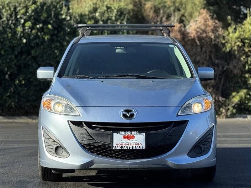 2012 Mazda Mazda 5 - Image 7 of 19
