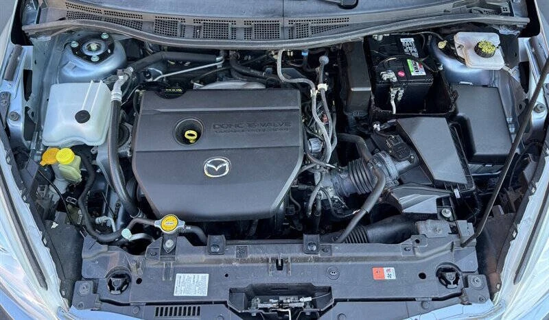 2012 Mazda Mazda 5 - Image 11 of 19