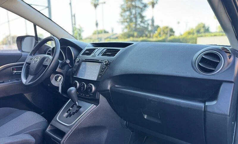 2012 Mazda Mazda 5 - Image 10 of 19
