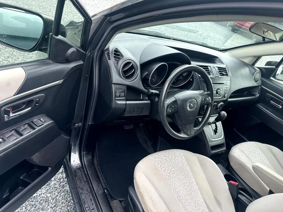 2012 Mazda Mazda 5 - Image 13 of 14
