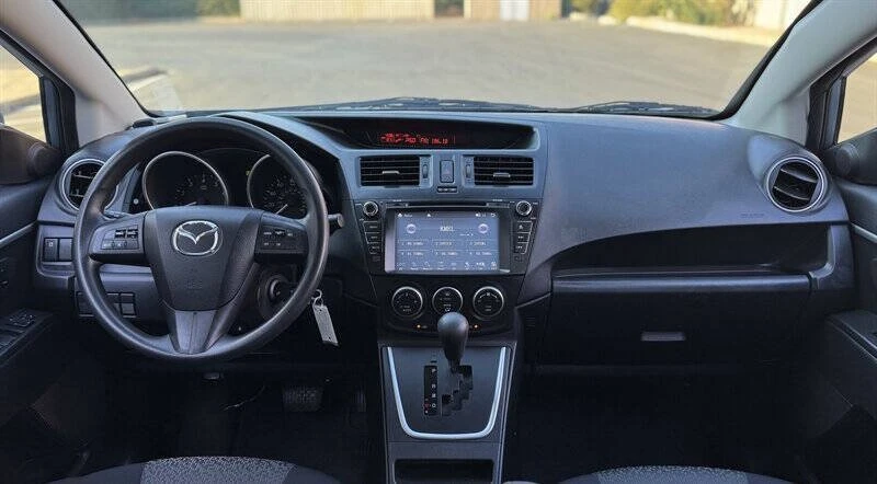 2012 Mazda Mazda 5 - Image 9 of 19