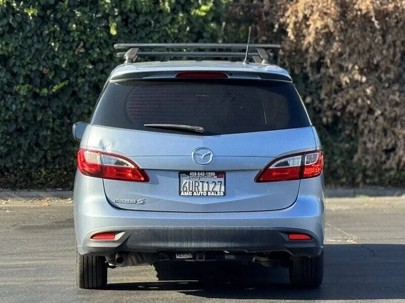 2012 Mazda Mazda 5 - Image 3 of 19