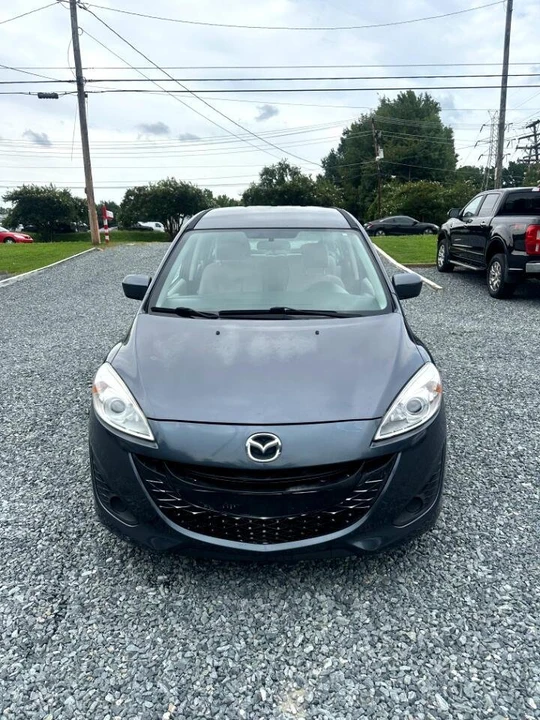 2012 Mazda Mazda 5 - Image 5 of 14