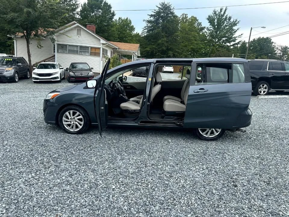 2012 Mazda Mazda 5 - Image 12 of 14
