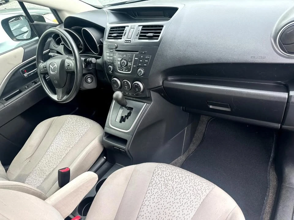 2012 Mazda Mazda 5 - Image 14 of 14